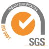 Logo Iso 9001